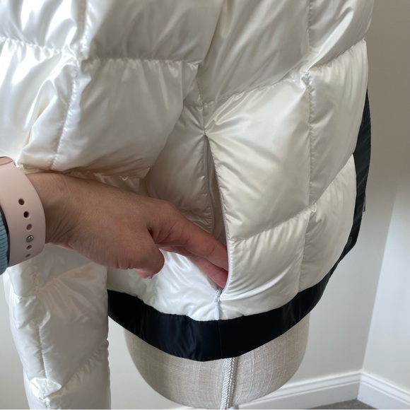 RUDSAK • Womens Goose Down Coat • Size Small - Picture 4 of 9